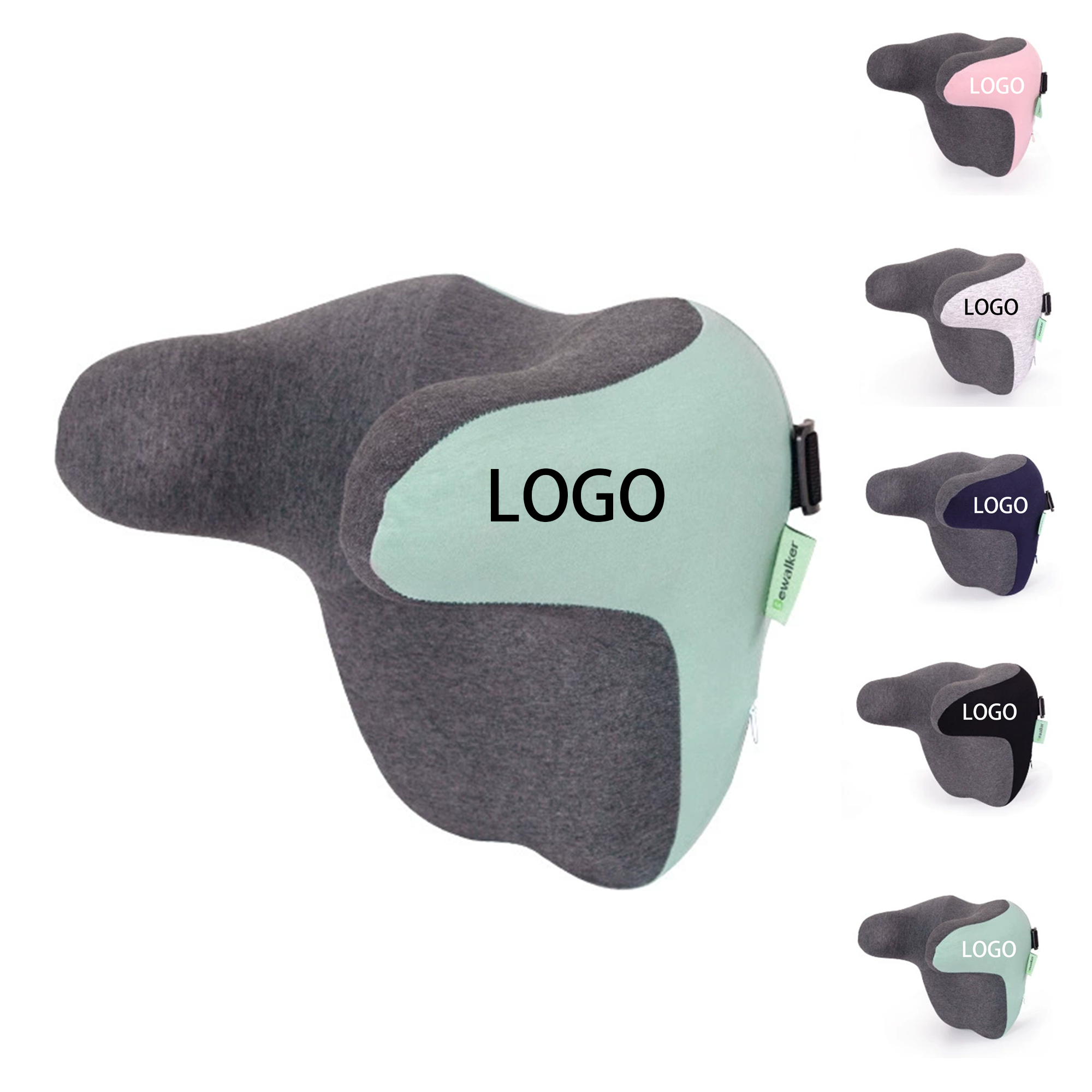 Travel & Office Neck Pillow 2