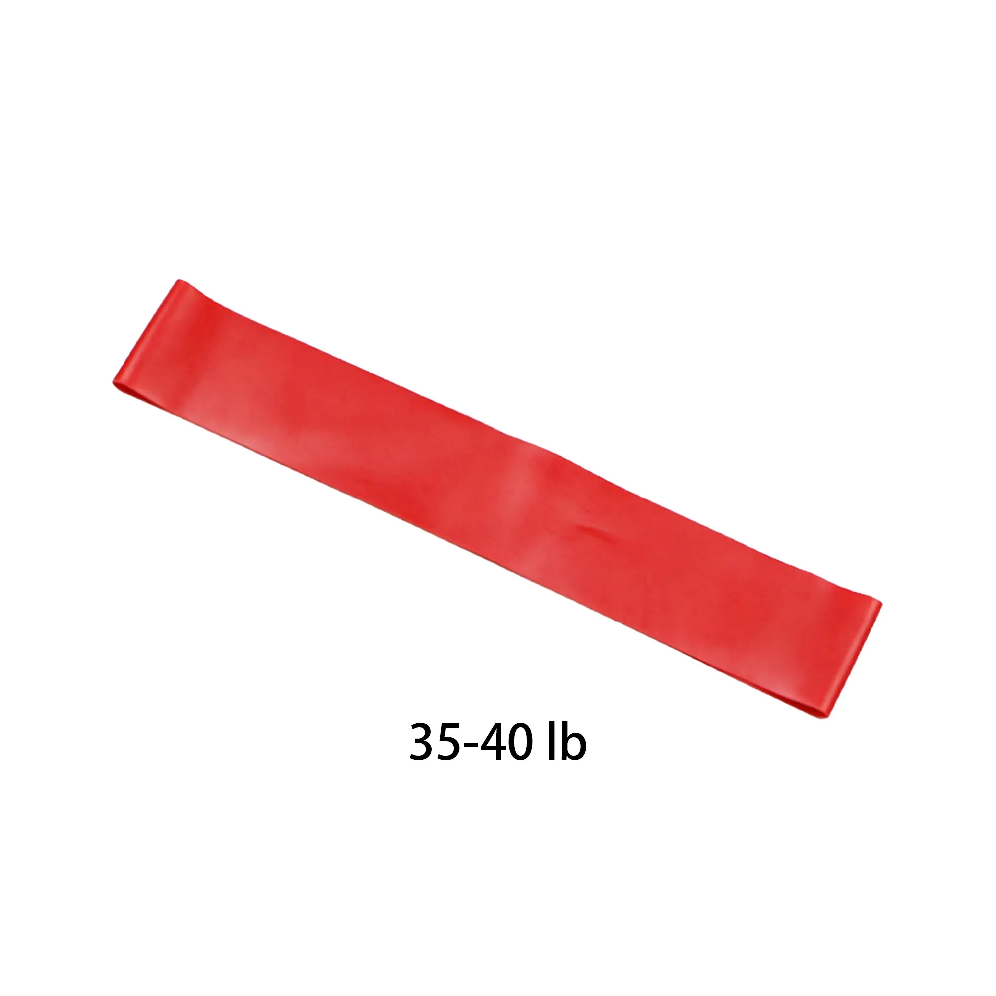 High-Elasticity Odorless Loop Resistance Bands 3