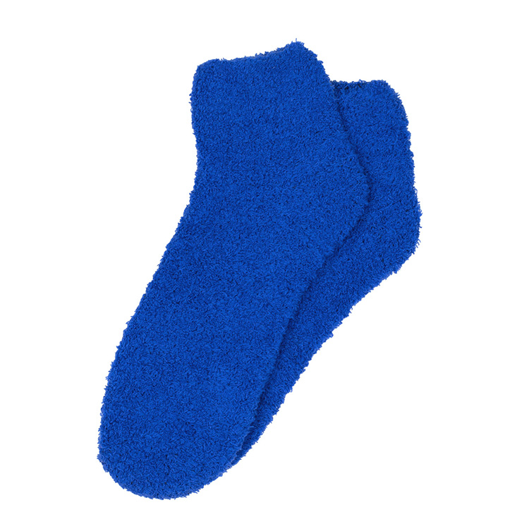 "TERN" - Soft and Fuzzy Fun Sock 23