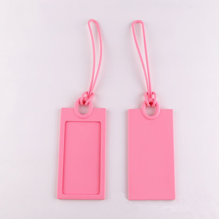 Luggage Tag 4