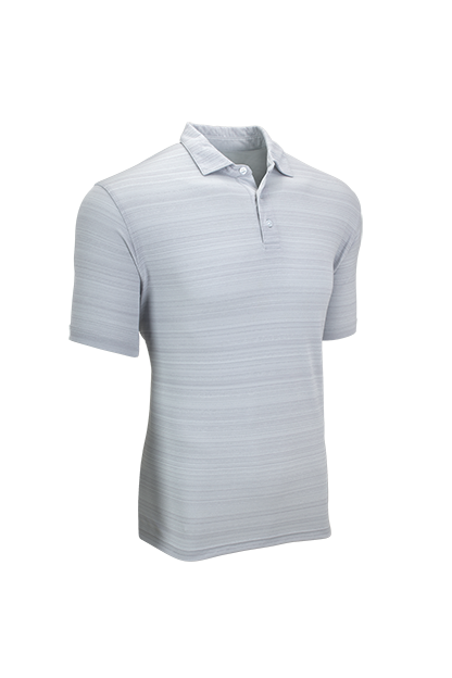 Vansport Strata Textured Polo 10