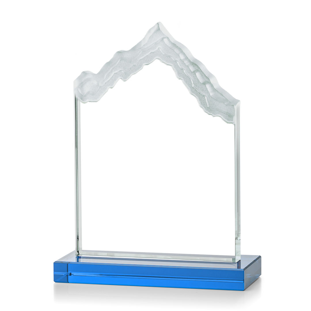 McKinley Award - Sky Blue 7