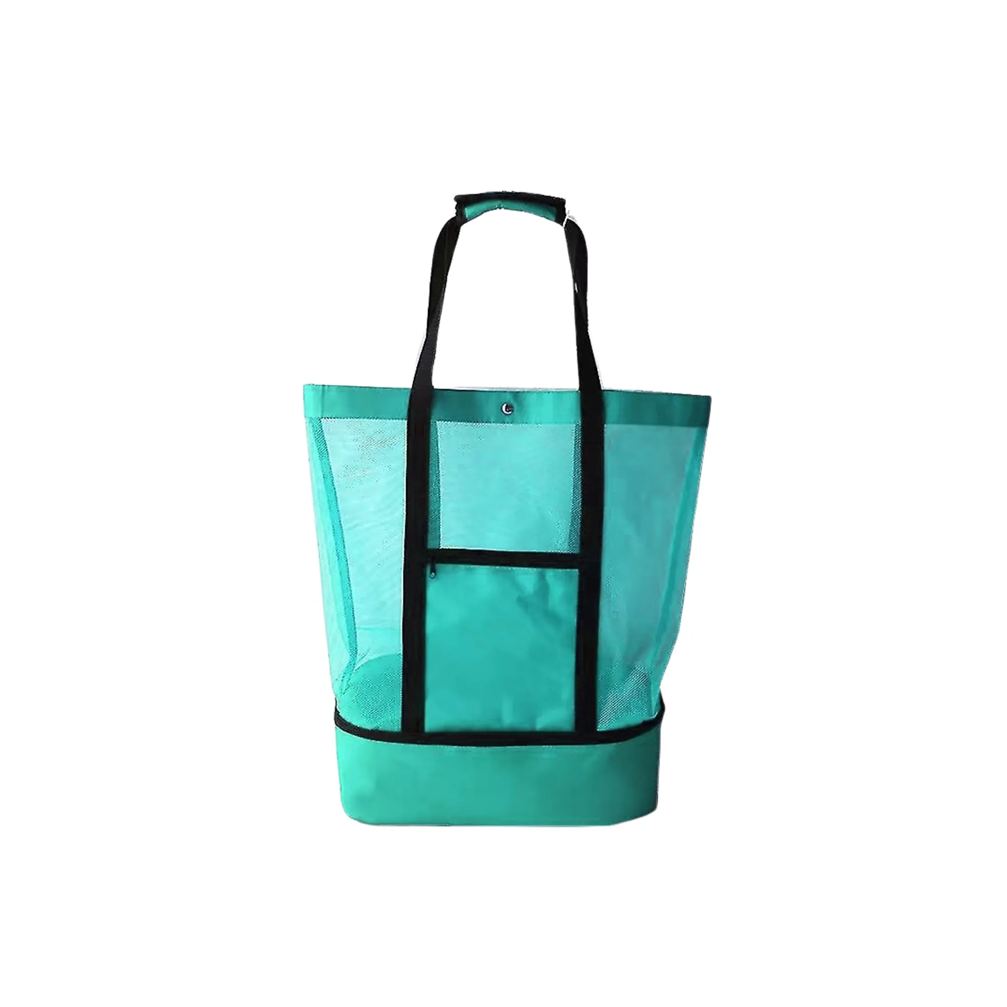 Thermal Insulated Portable Double Layer Bag 3