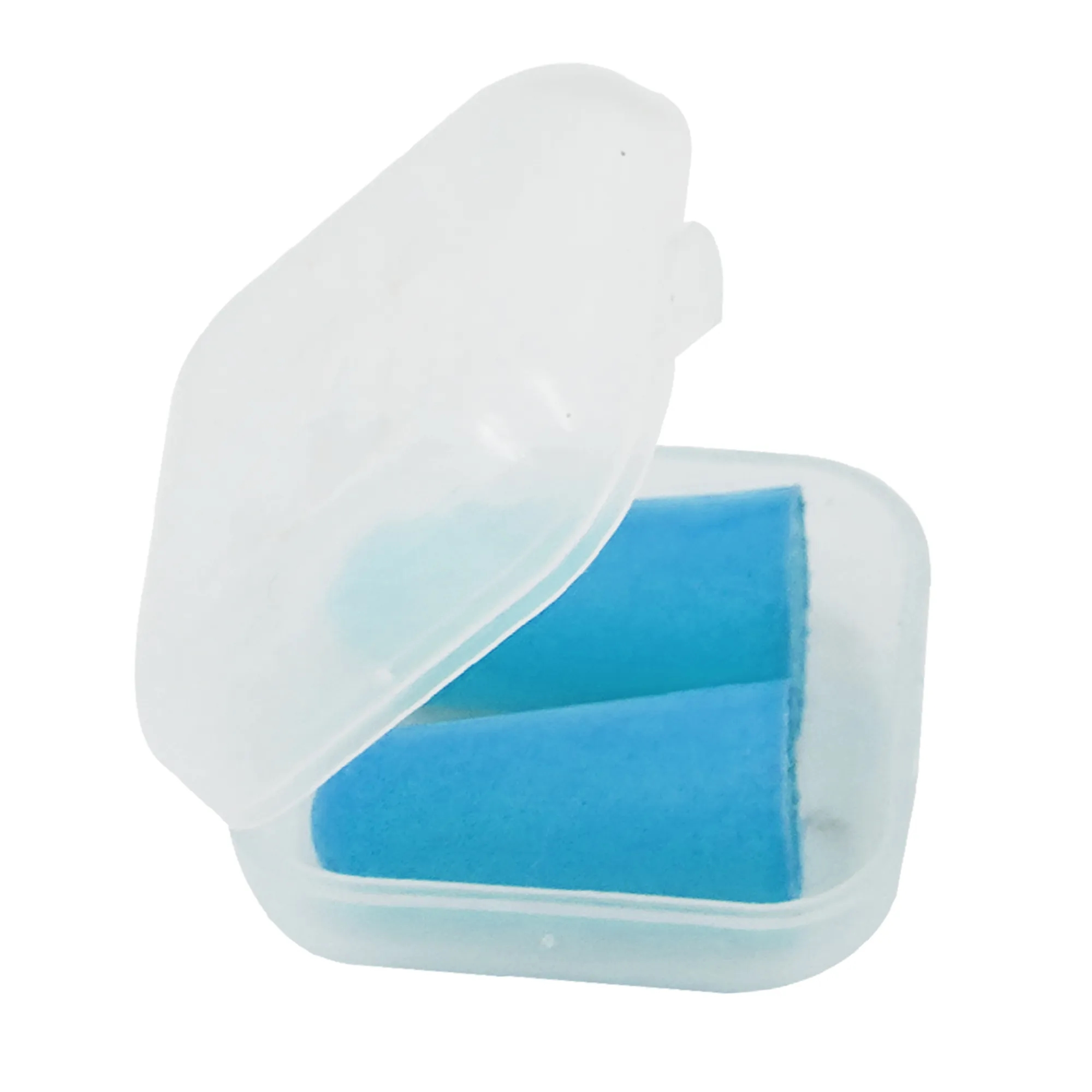 Noise-Proof Sponge Earplugs 11