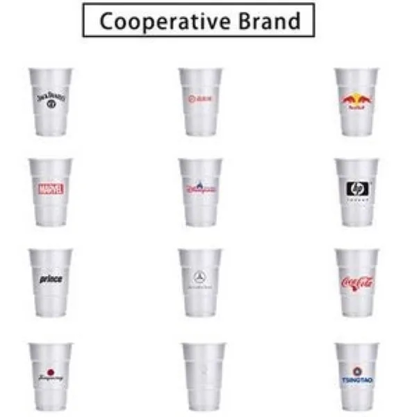 17 Oz Aluminum Cup 2