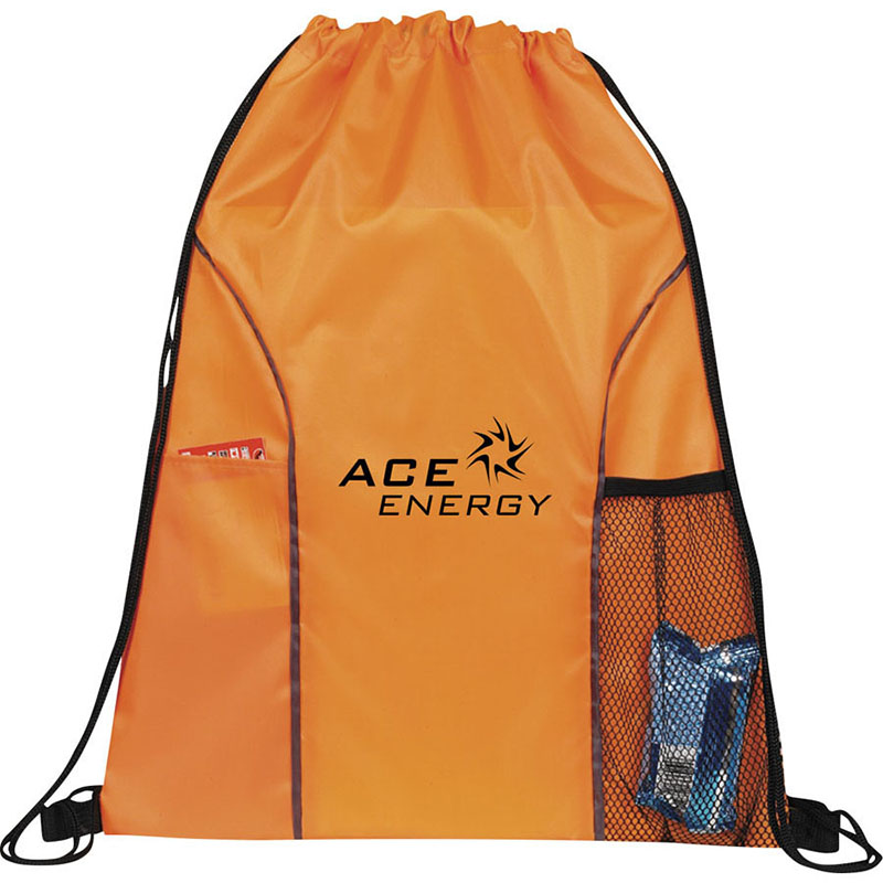 Quickdraw Backpack 4