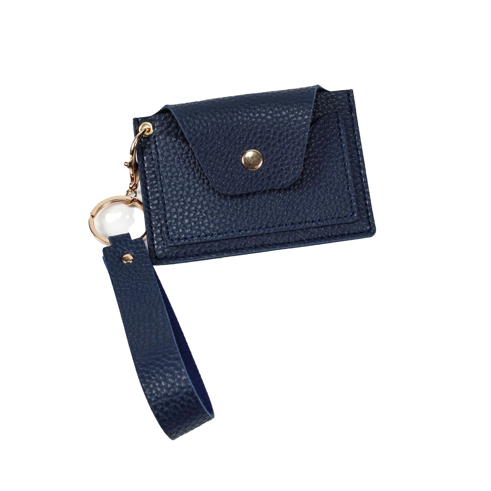 Simple Lychee Pattern Card Bag 5