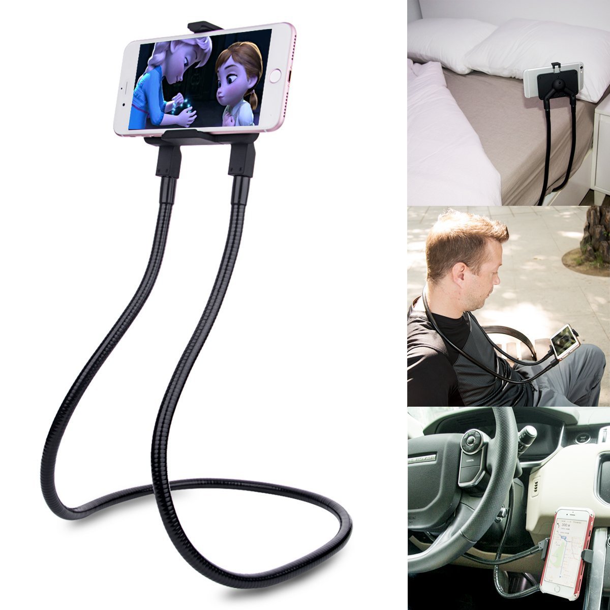 Universal Mobile Phone Stand 2
