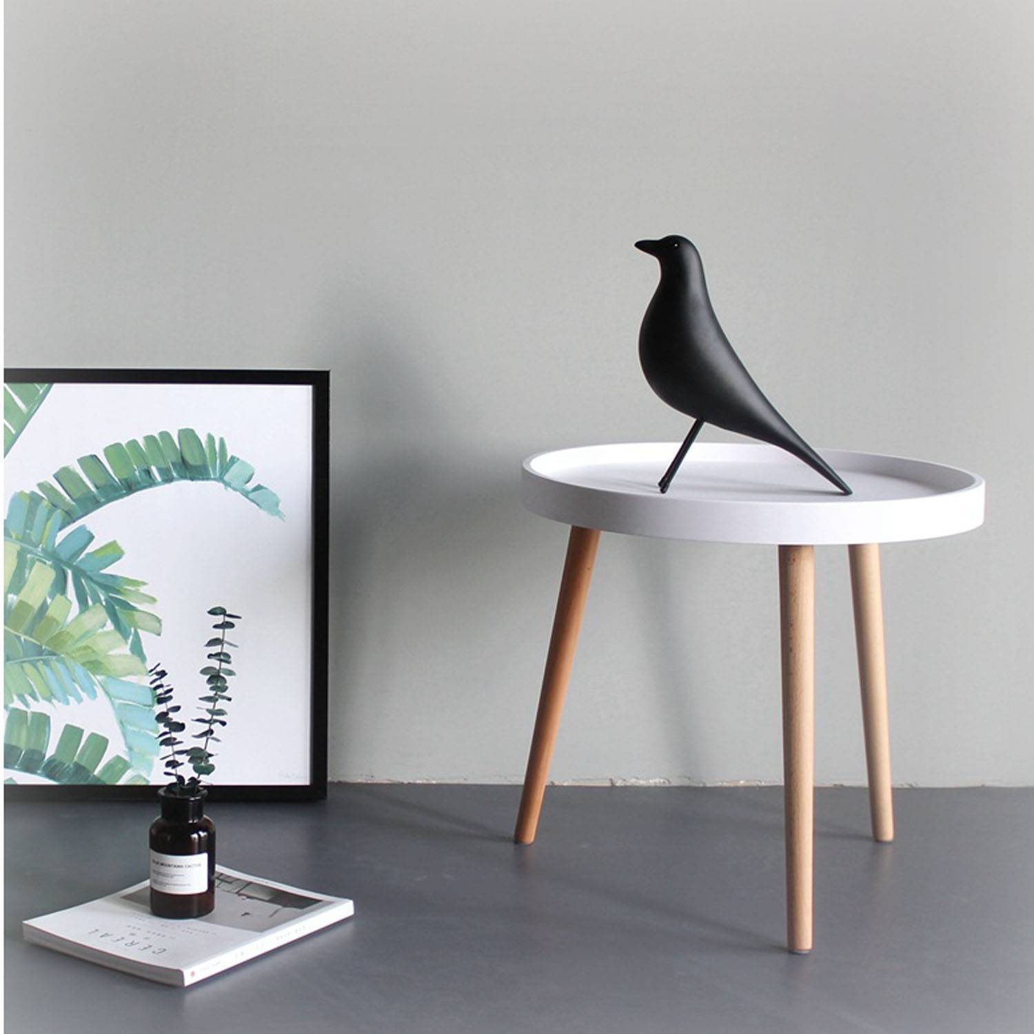 Simple Coffee Table 3