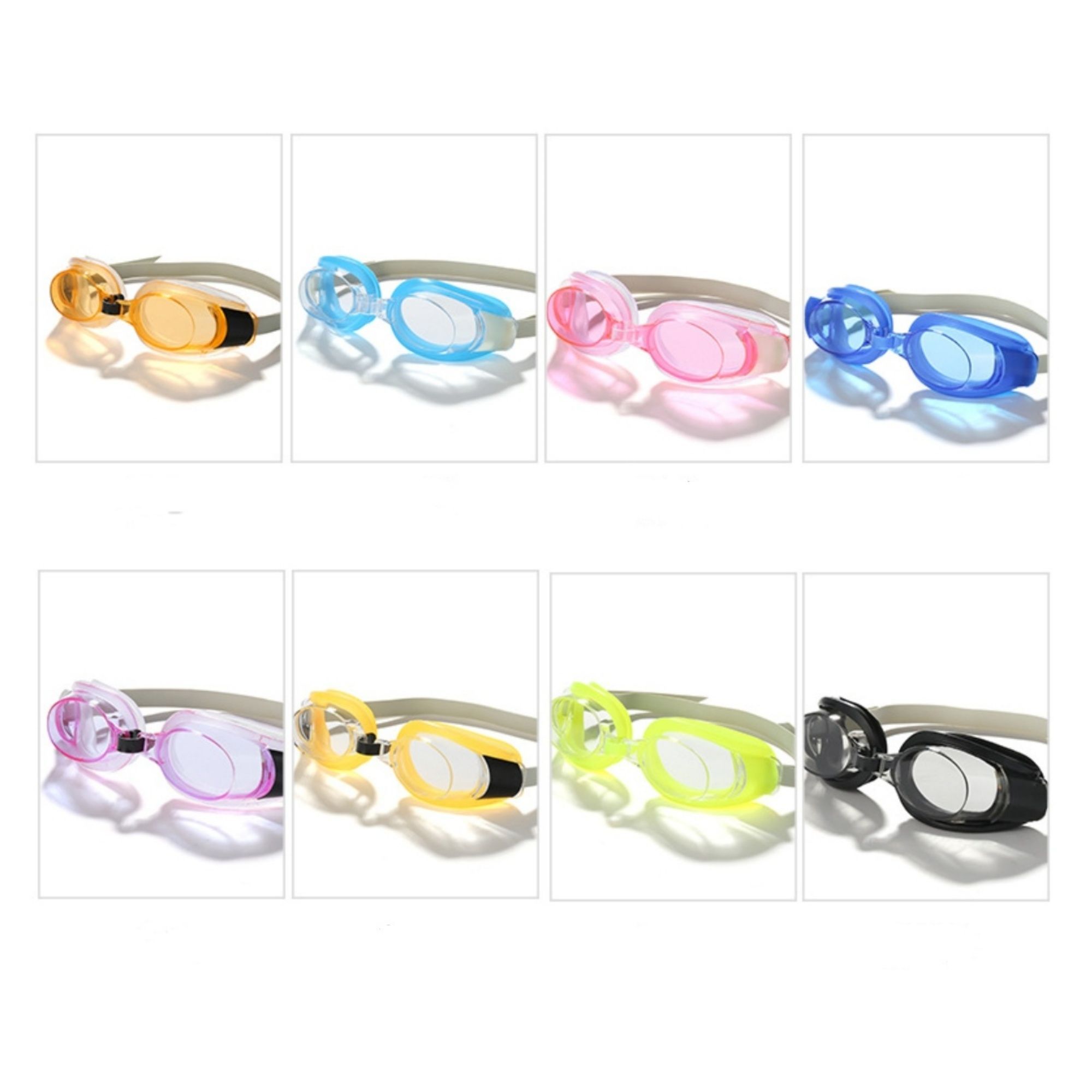 Swimming Goggles 2