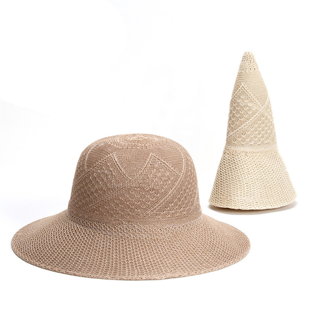 Sun hat straw hat 7