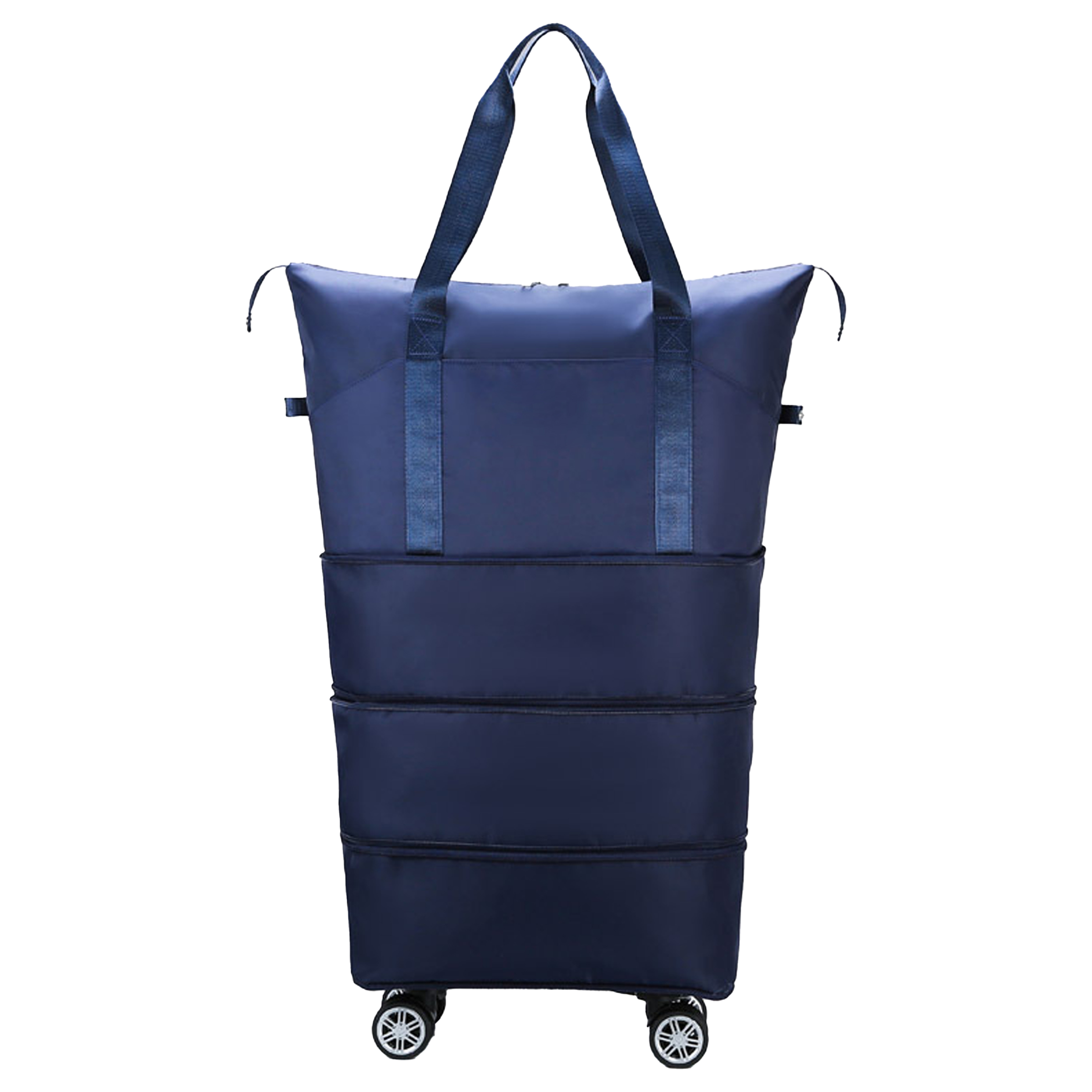 Polyester Short Distance Business Trip Fitness Travel Bag 6