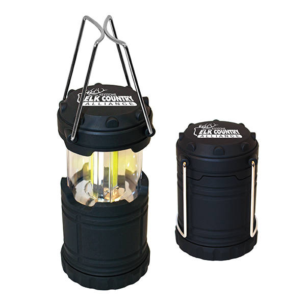 Halcyon® Collapsible Lantern 13