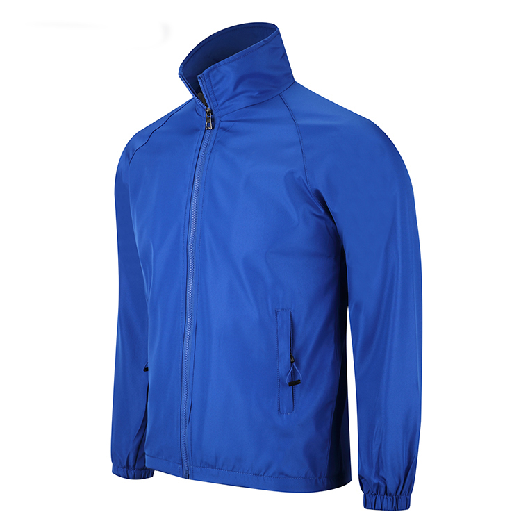 Windbreaker Jacket 3