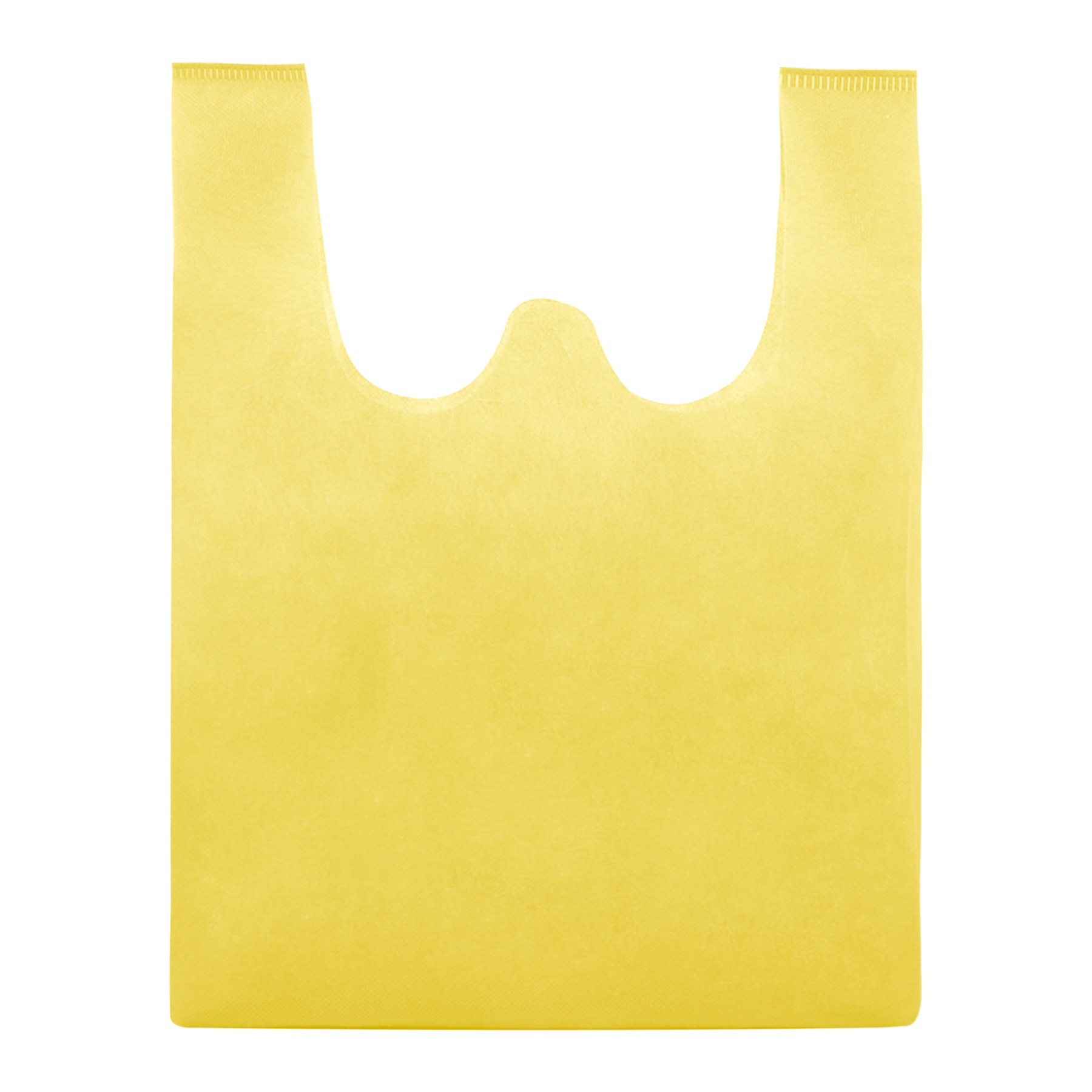 Non Woven Custom Shopping Bag 11