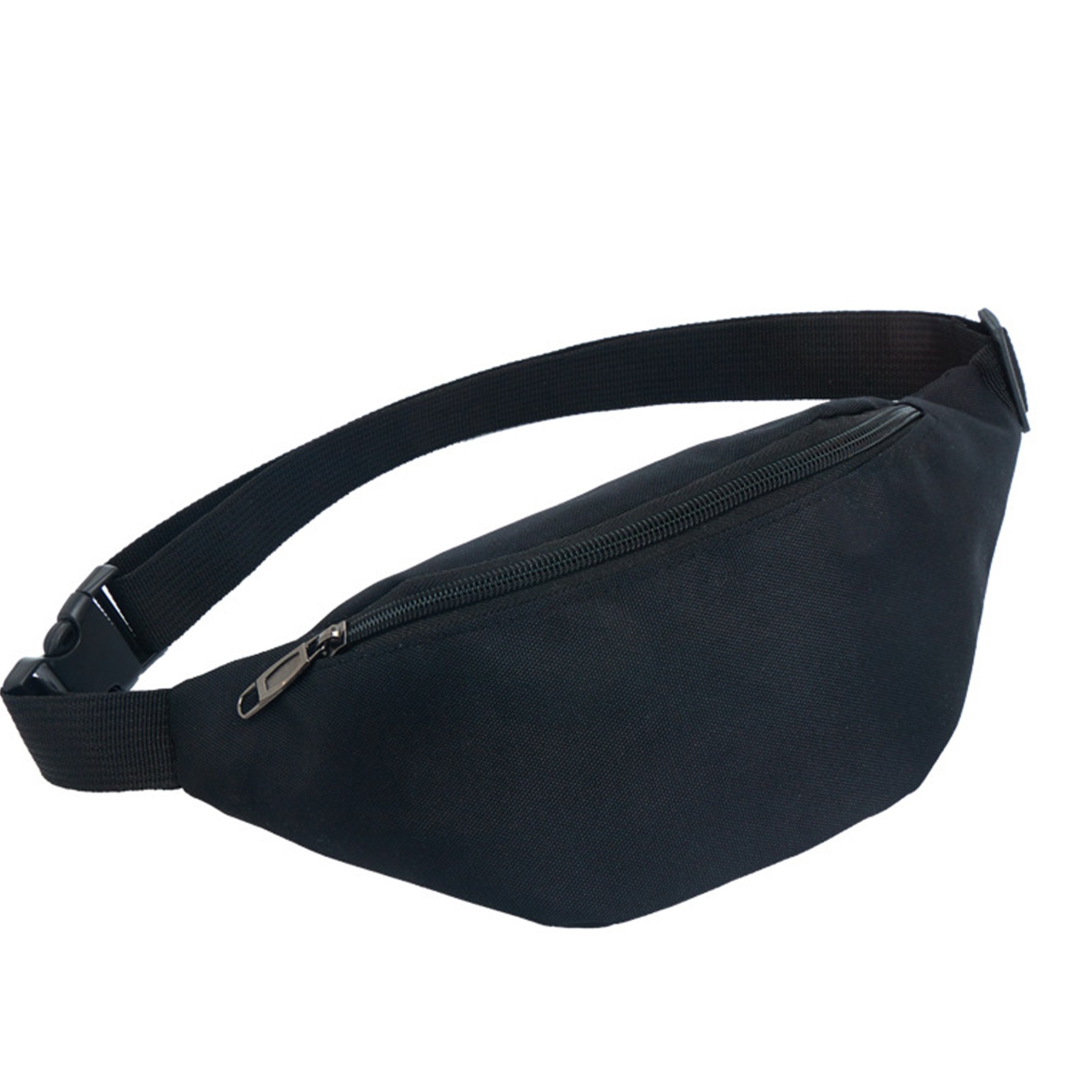 Adjustable Unisex Fanny Pack 7
