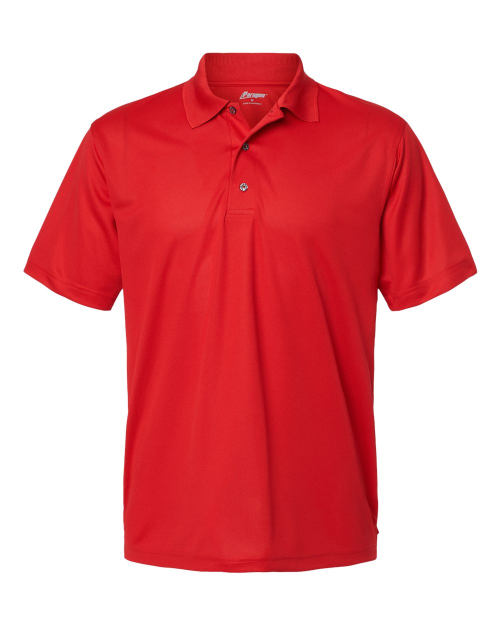 Men's Saratoga Performance Mini Mesh Polo - 100 60