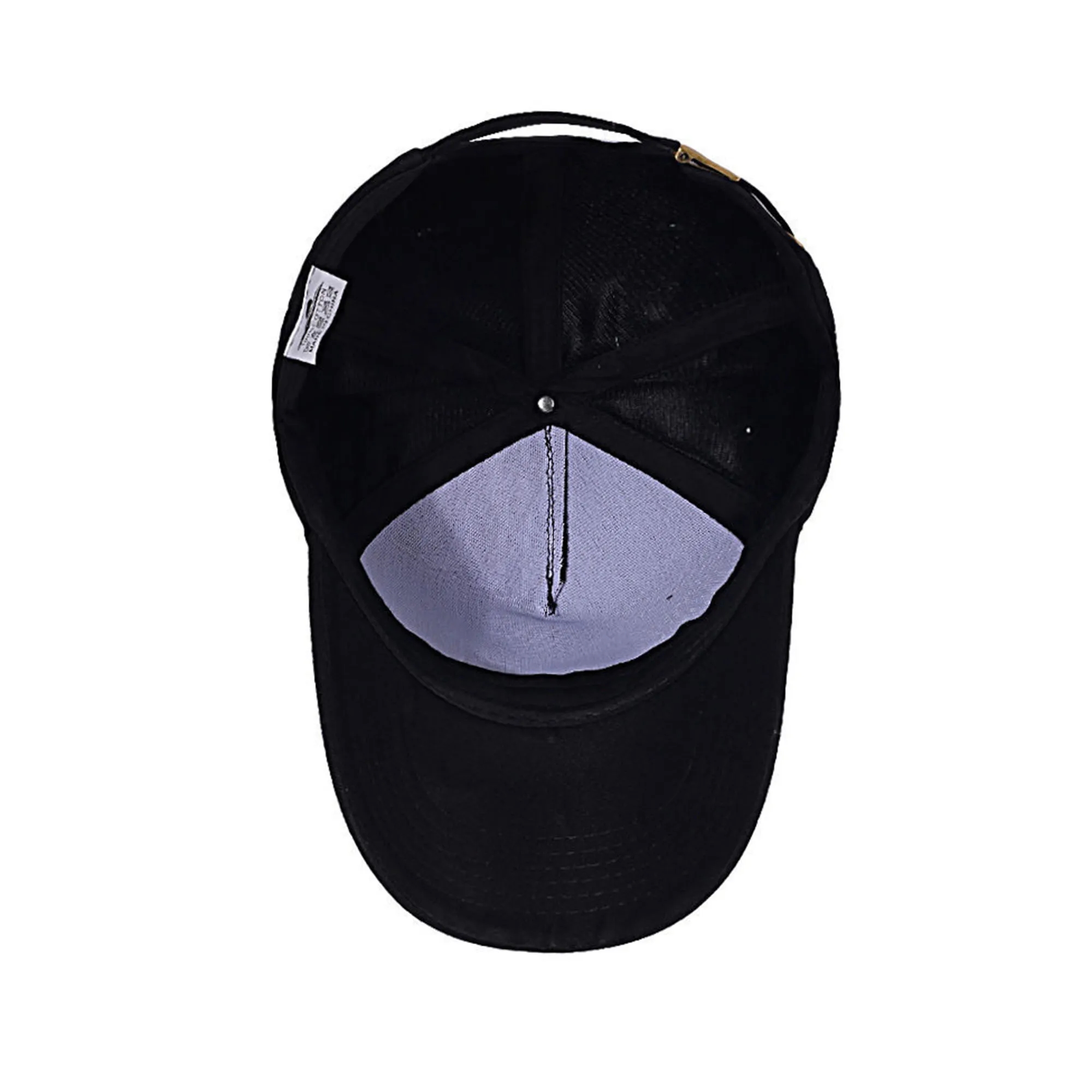 Fitted Baseball Golf Hat Cap 4
