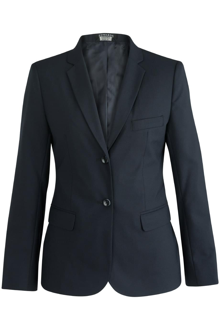 Signature Ladies Suit Coat