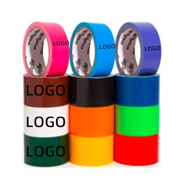 100 Yards BOPP Packing Tape 2