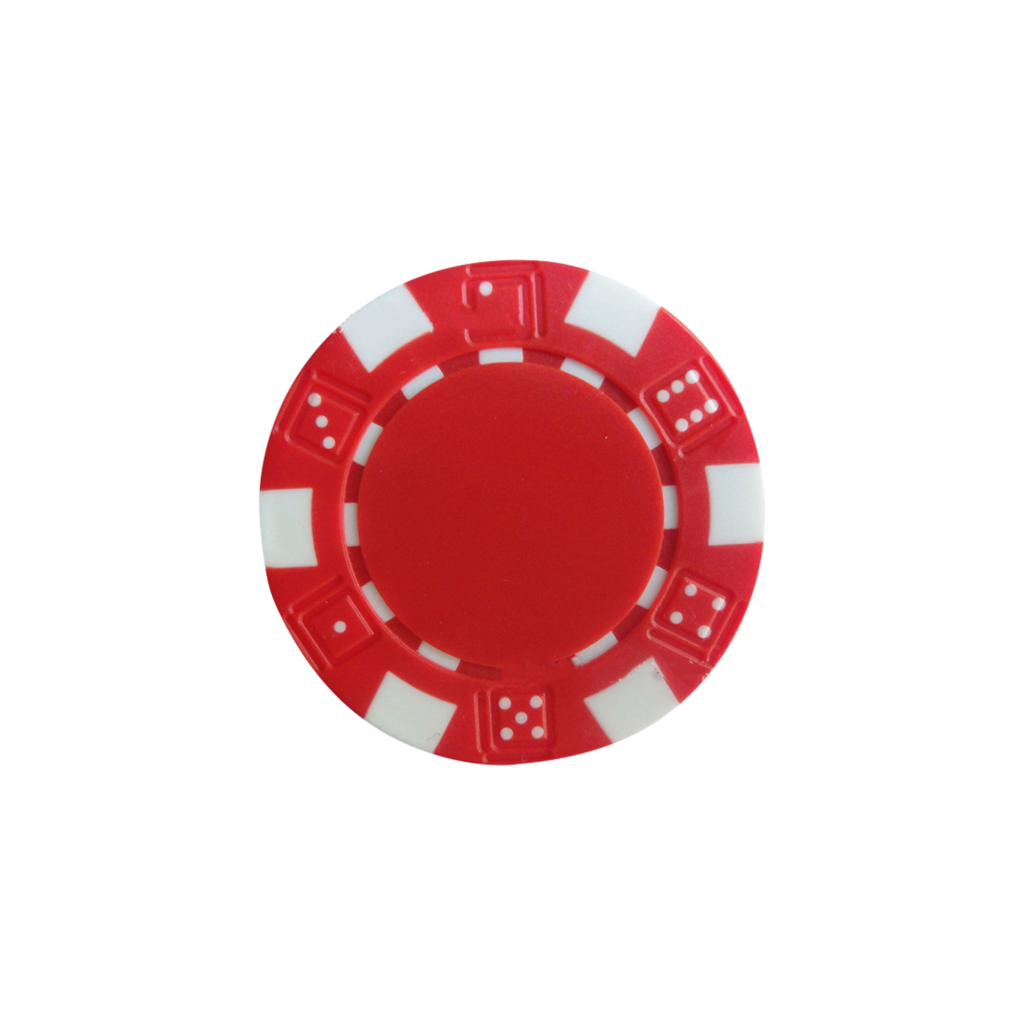 Customized Casino Chips 3