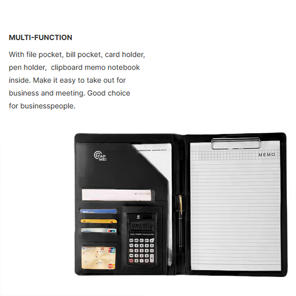 NFC Executive Tablet Folio 5