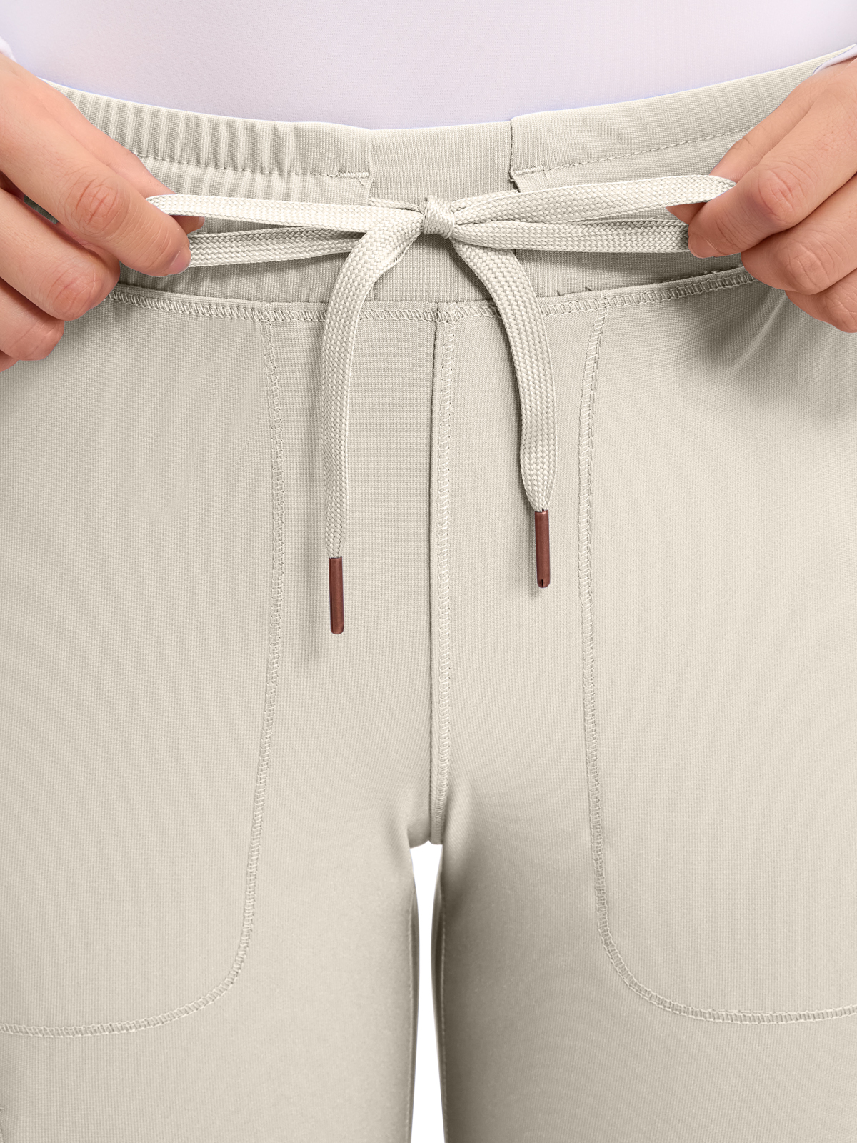 Cherokee - Form - Women's 5 Pocket Tapered Leg Pant 8