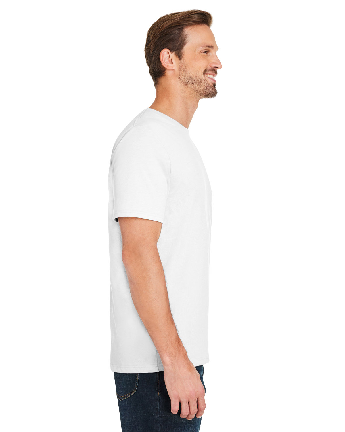 Men's Athletic 2 0 T-Shirt