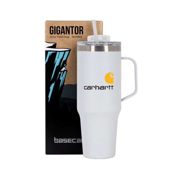 40oz Basecamp Gigantor Travel Mug 52