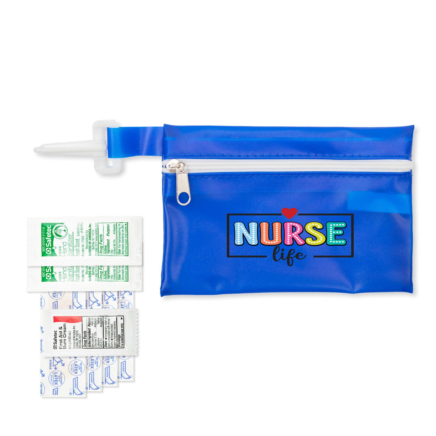 Medi-Fey™ On-the-Go First Aid Kit 1