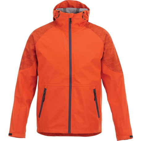 Men's INDEX Softshell Jacket 61