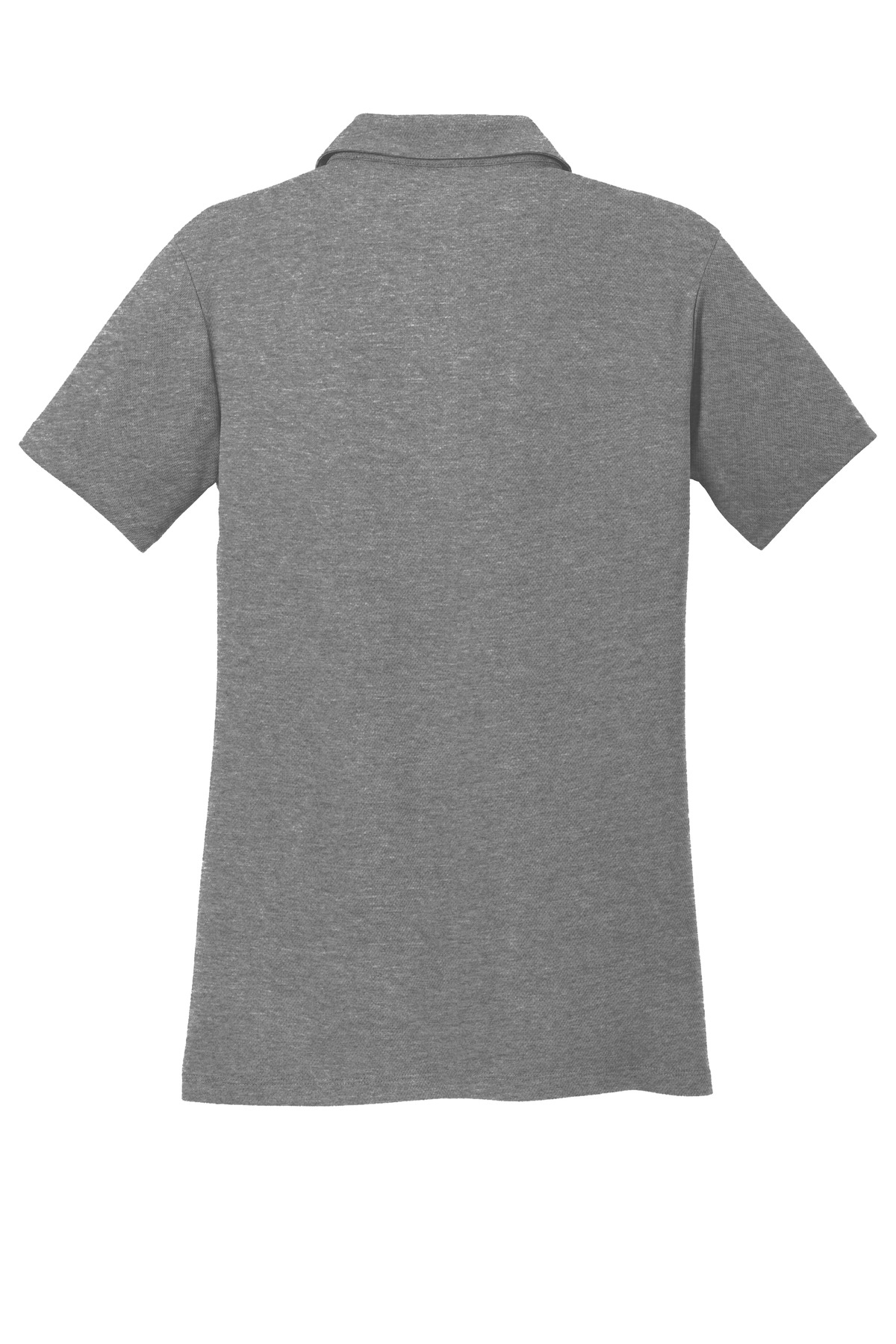 Sport-Tek® Women's PosiCharge RacerMesh Polo 66