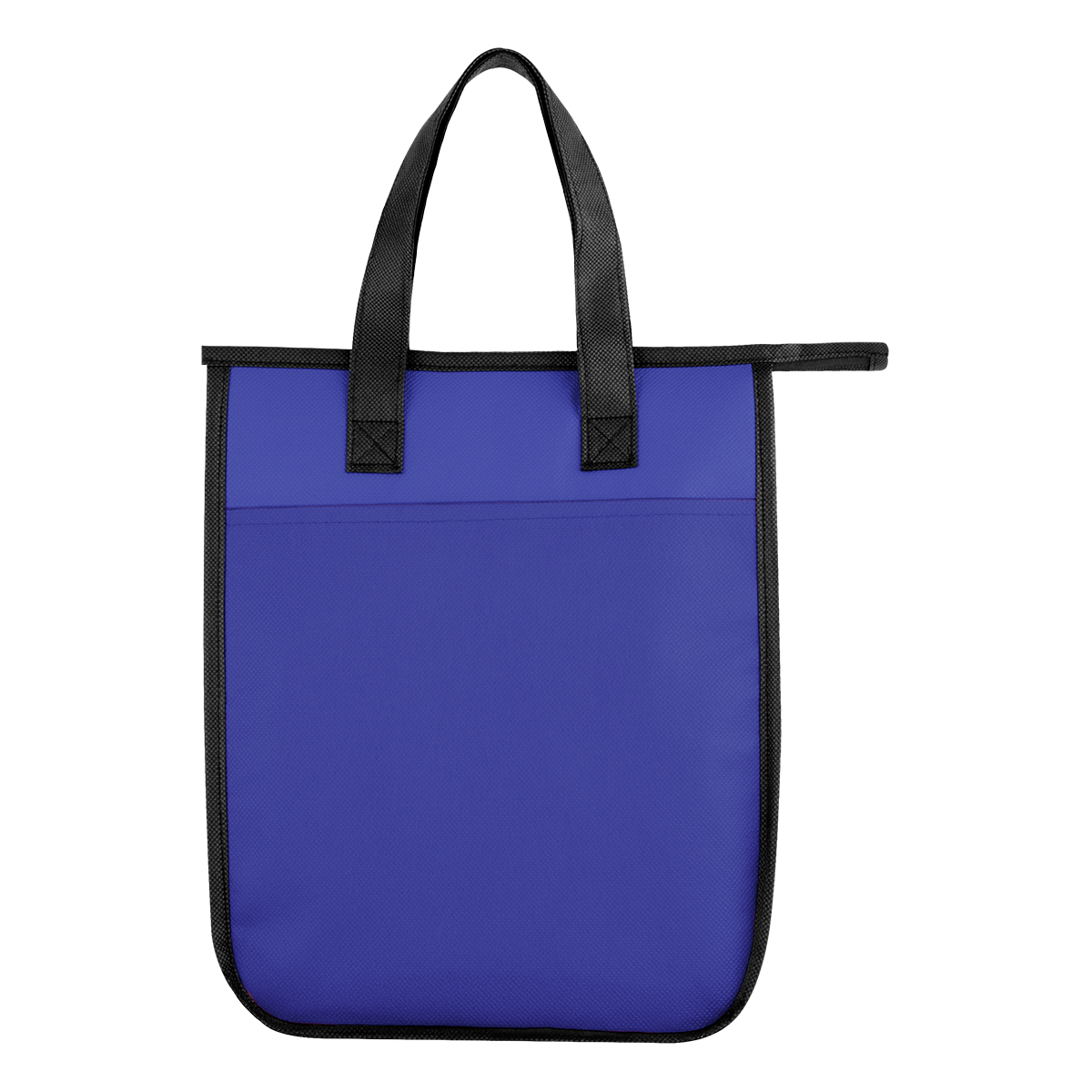 Lola Laminated Non-Woven 6 Can Cooler Bag 20