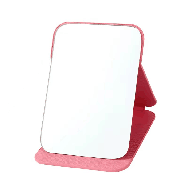 Foldable Cosmetic Mirror 1