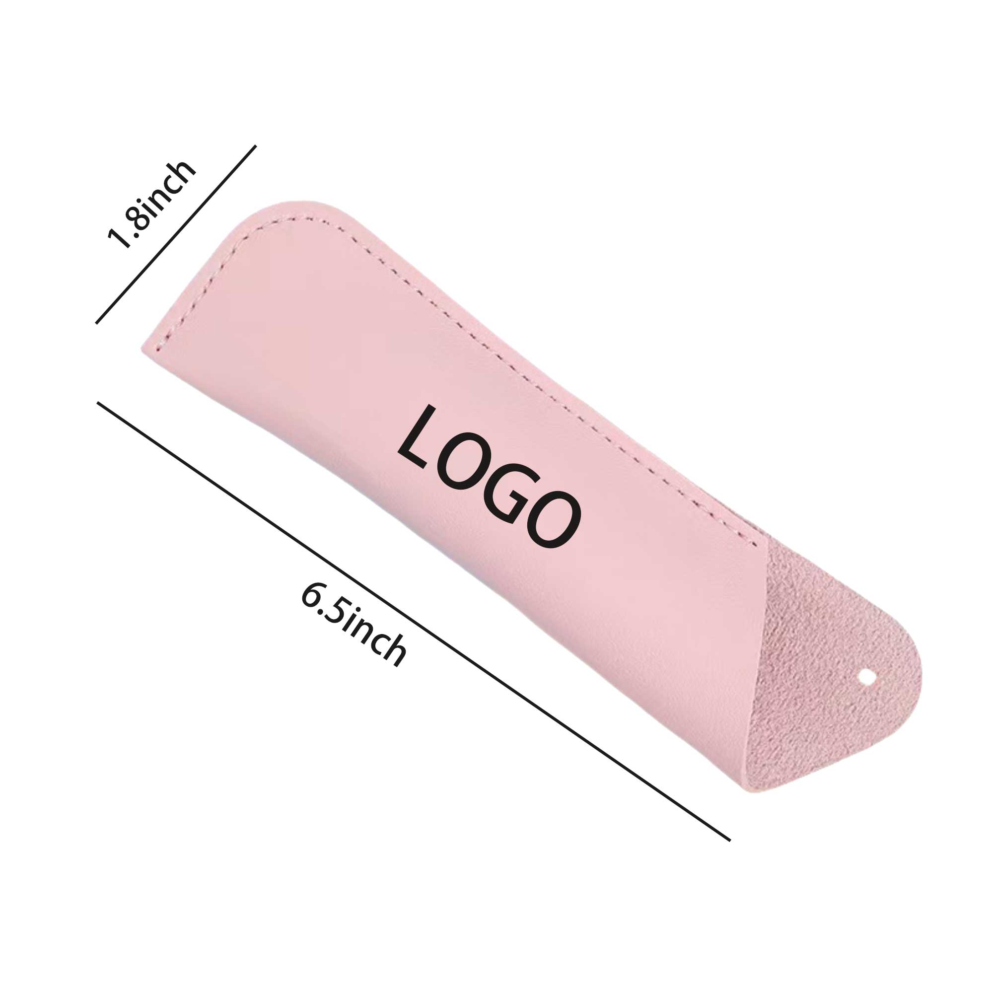 Multifunctional Business PU Pencil Pouch 1