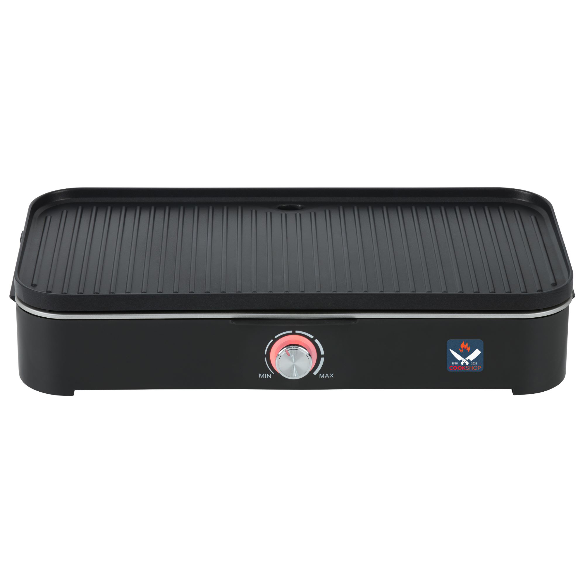Electric Griddle Diecast 3
