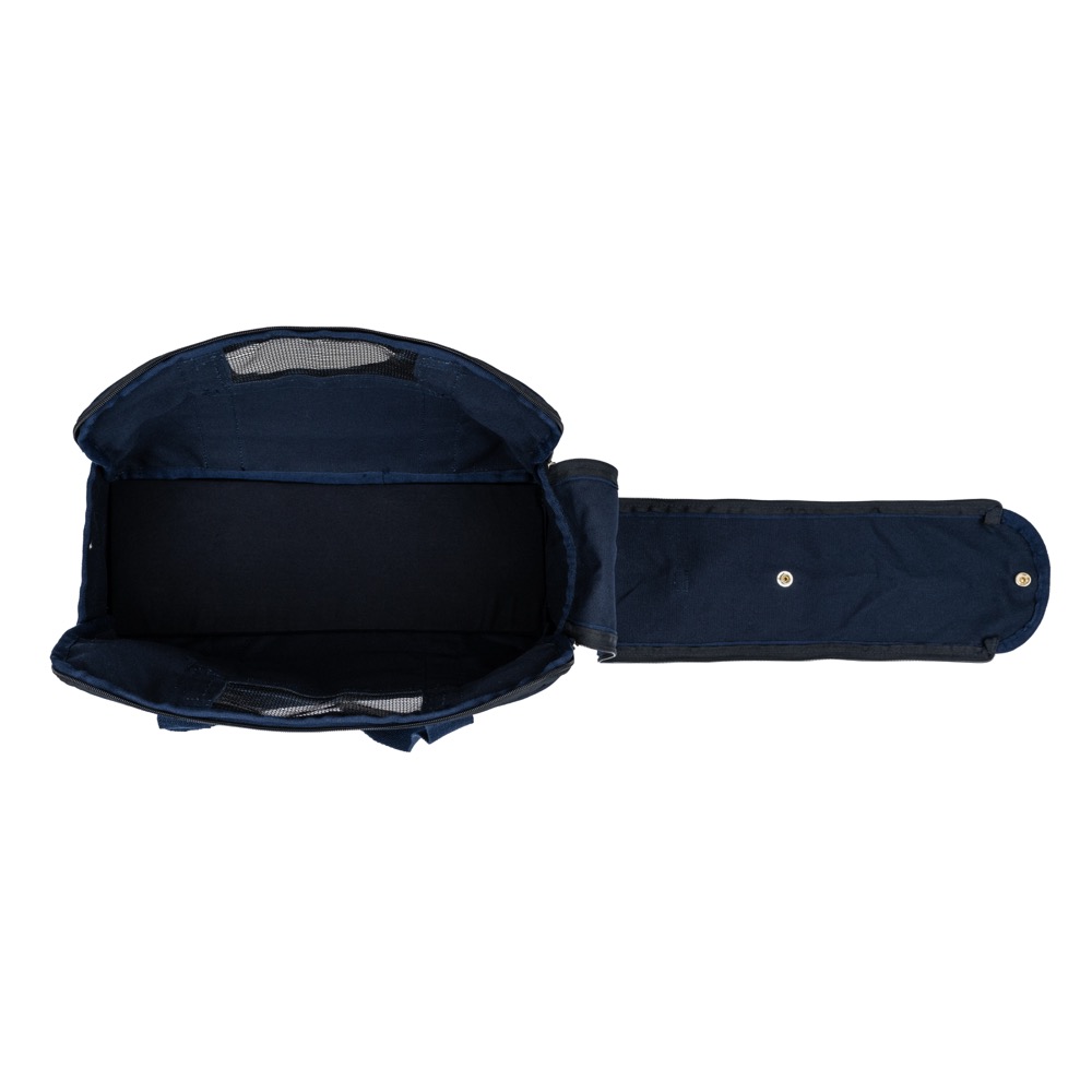Durable Canvas Puppy Kitten Carrier 5