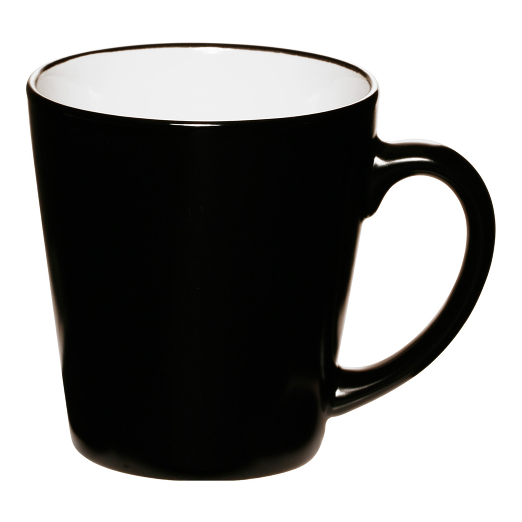 Sorum Ceramic Mug - 12 OZ. 3