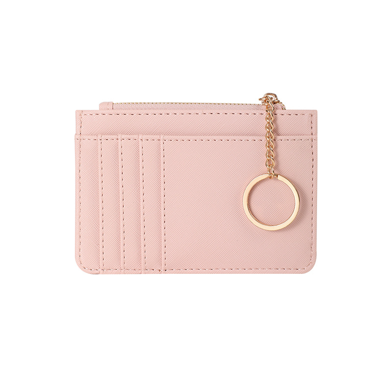 Simple multi-card holder 11