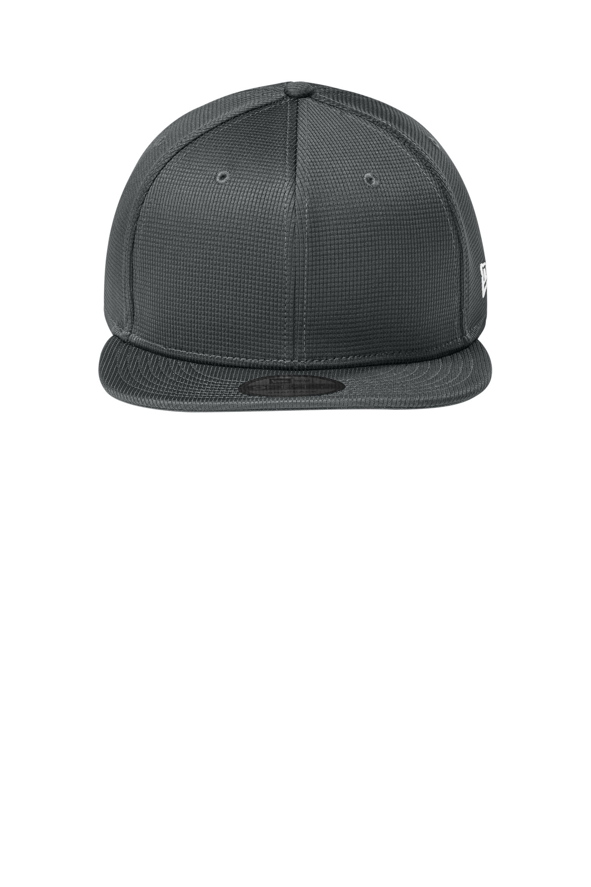 New Era Pivot Flat Bill Snapback Cap NE409 56