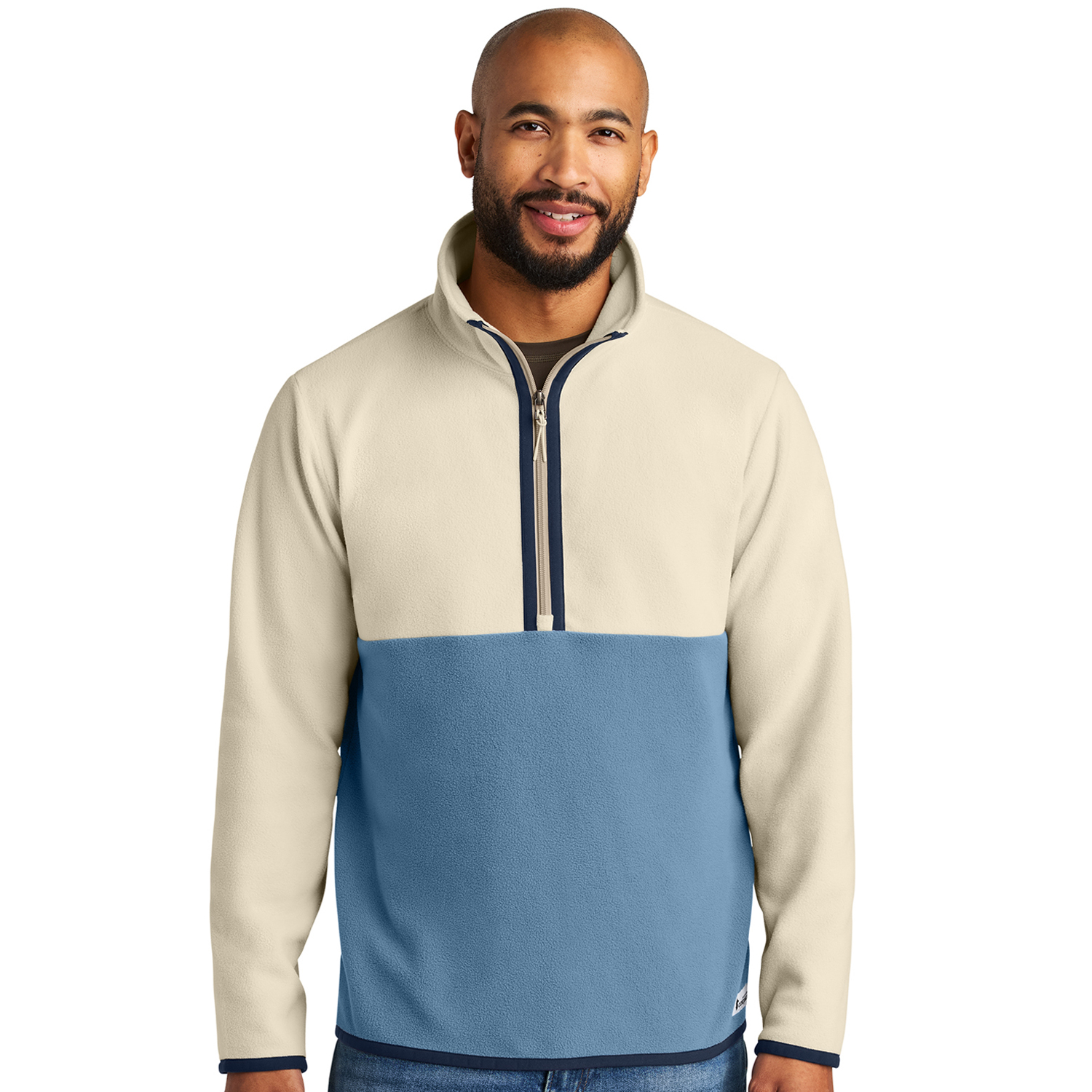 Cotopaxi® Amado 1/2-Zip Fleece 4