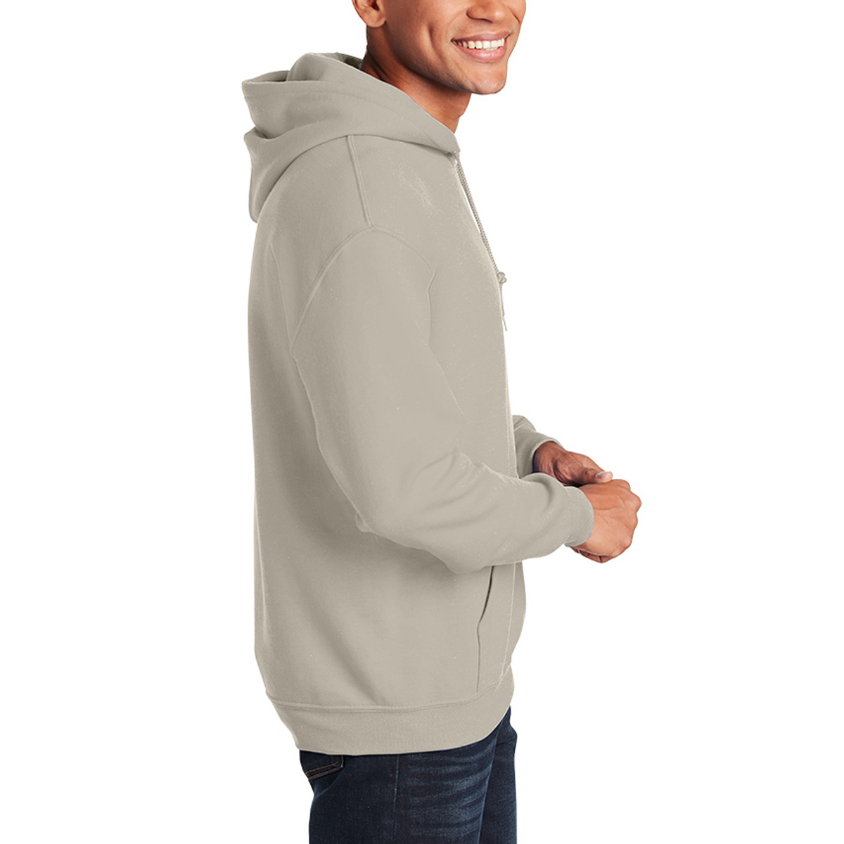 Gildan® Adult Heavy Blend™ Hooded Sweatshirt 270