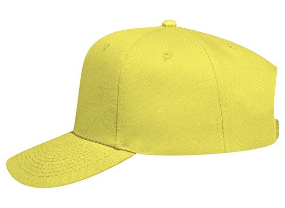 OTTO CAP® 6 Panel Mid Profile Baseball Cap 29
