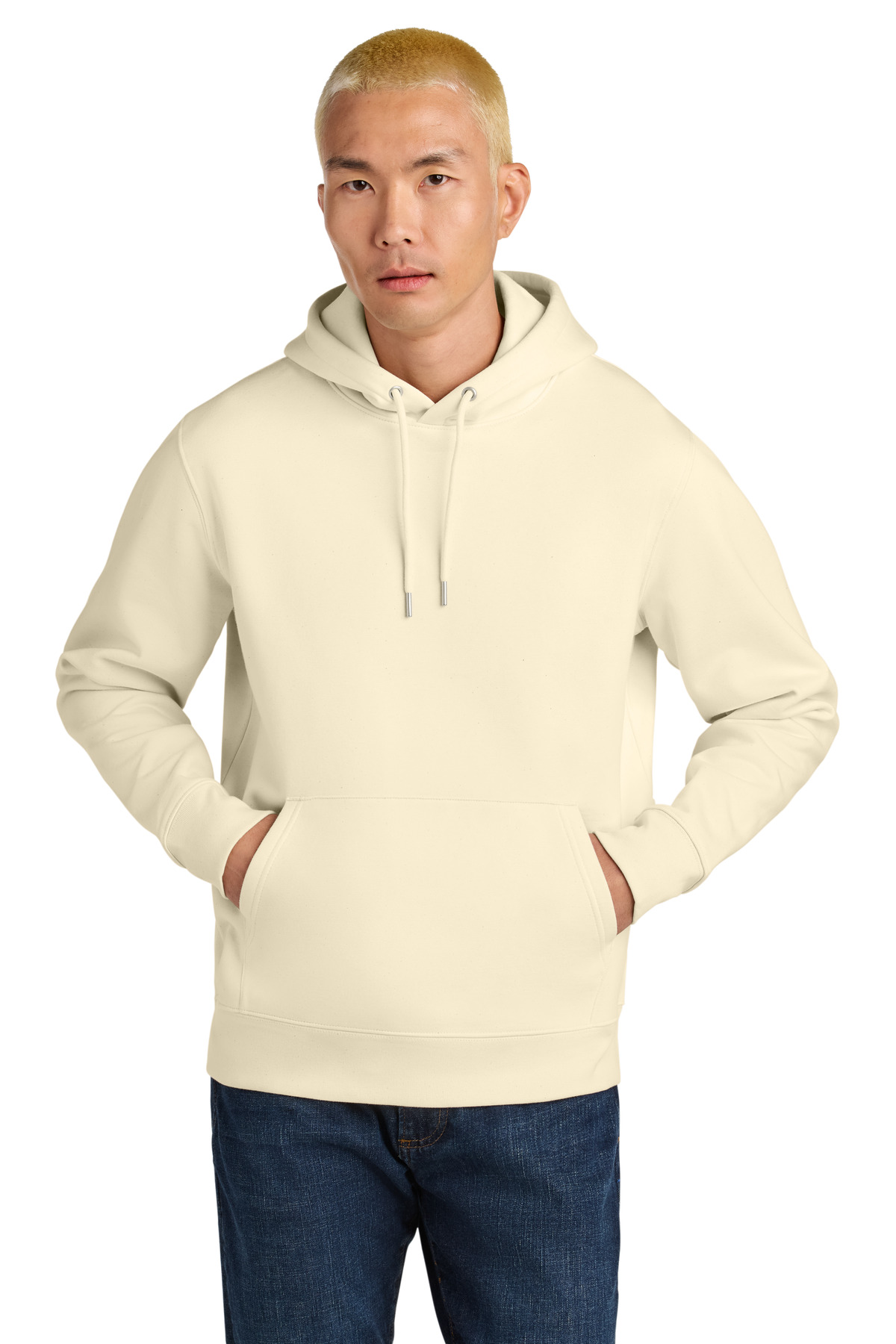 Stanley/Stella Unisex Cruiser 2.0 Hooded Sweatshirt SXU003 160