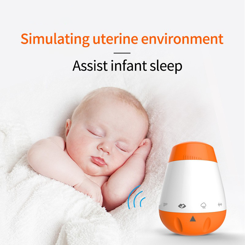 Baby Fast Sleep Machine 9