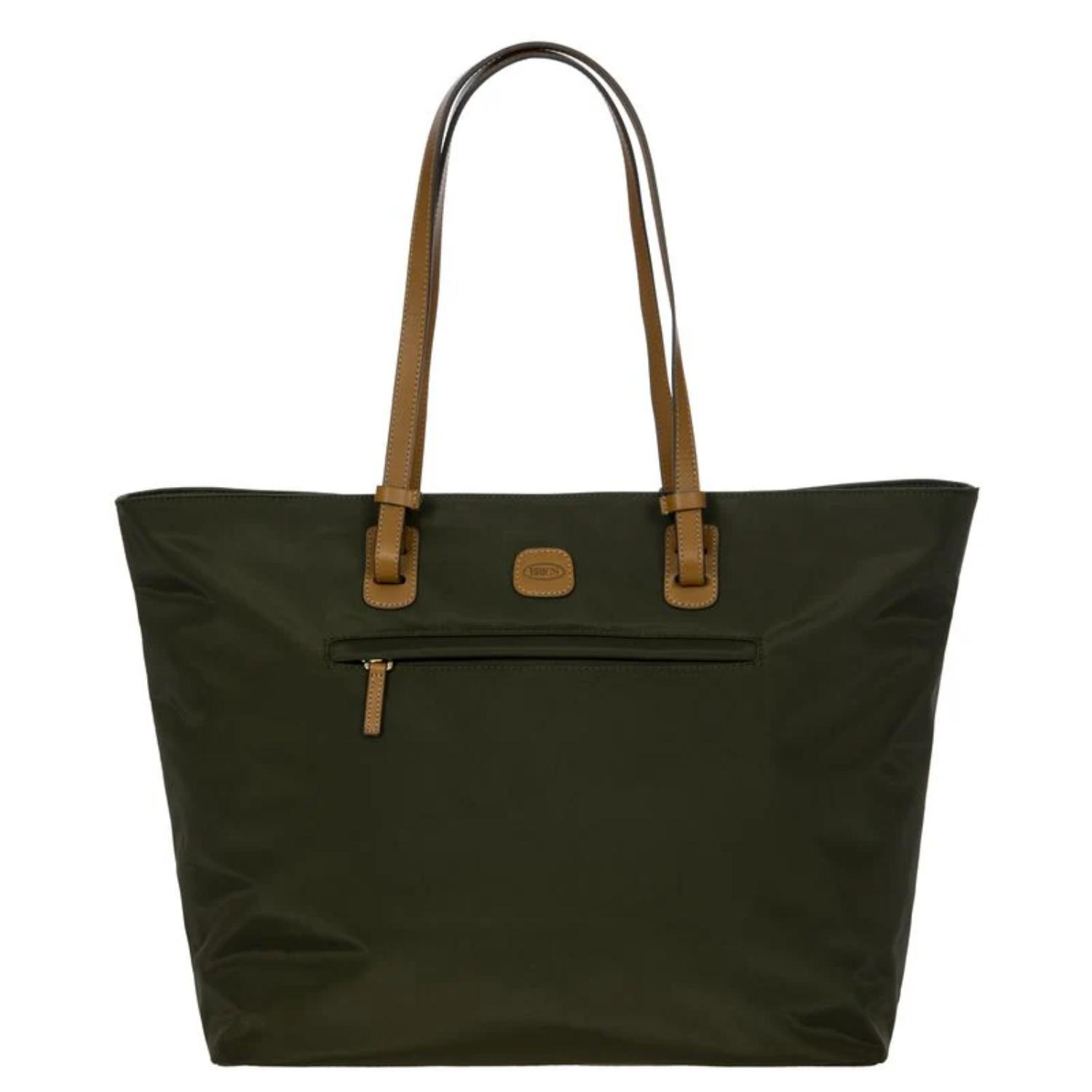BRIC'S® X-Travel Recycled Women's Commuter Tote Bag 2
