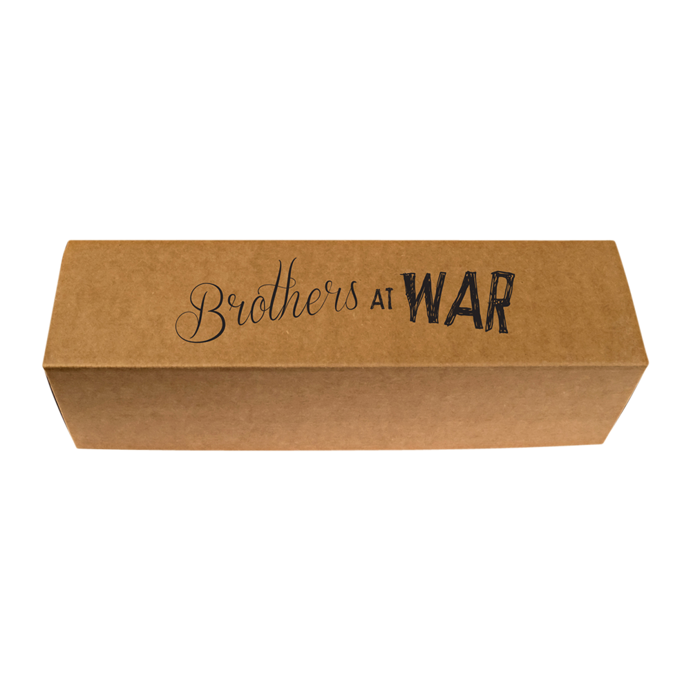 1-Bottle Gift Box 5