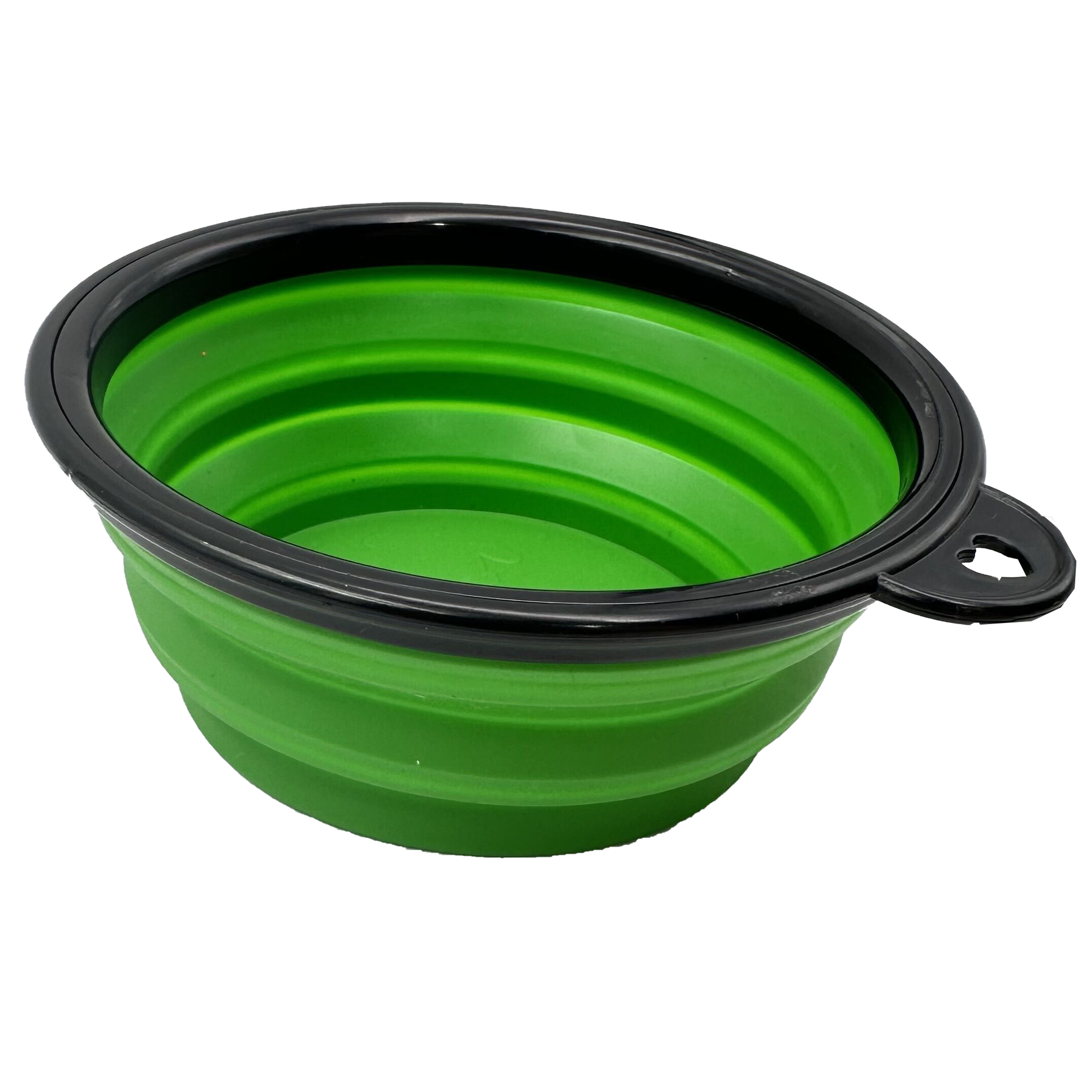 Collapsible Pet Bowl 2