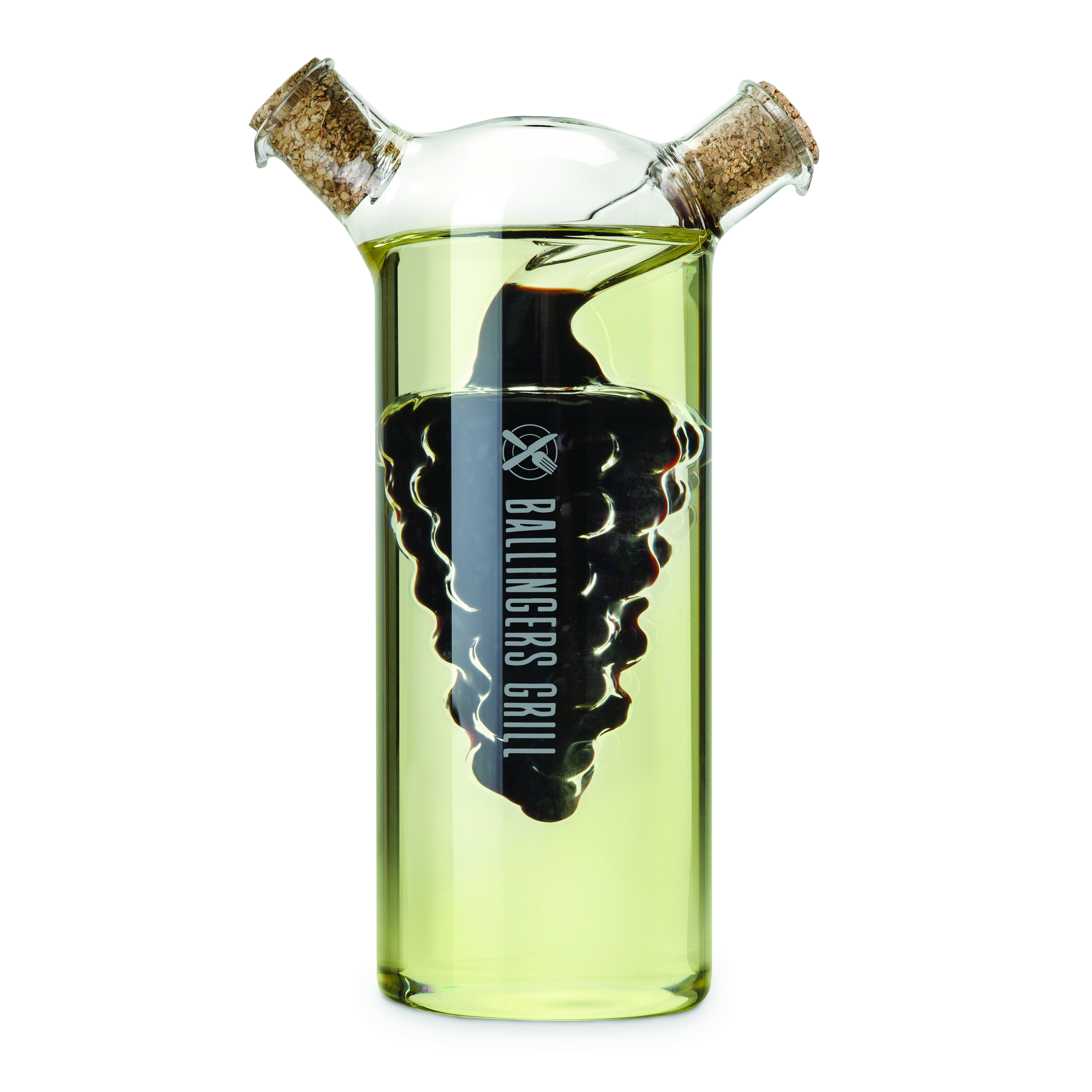 Twine Living® Oil & Vinegar Cruet