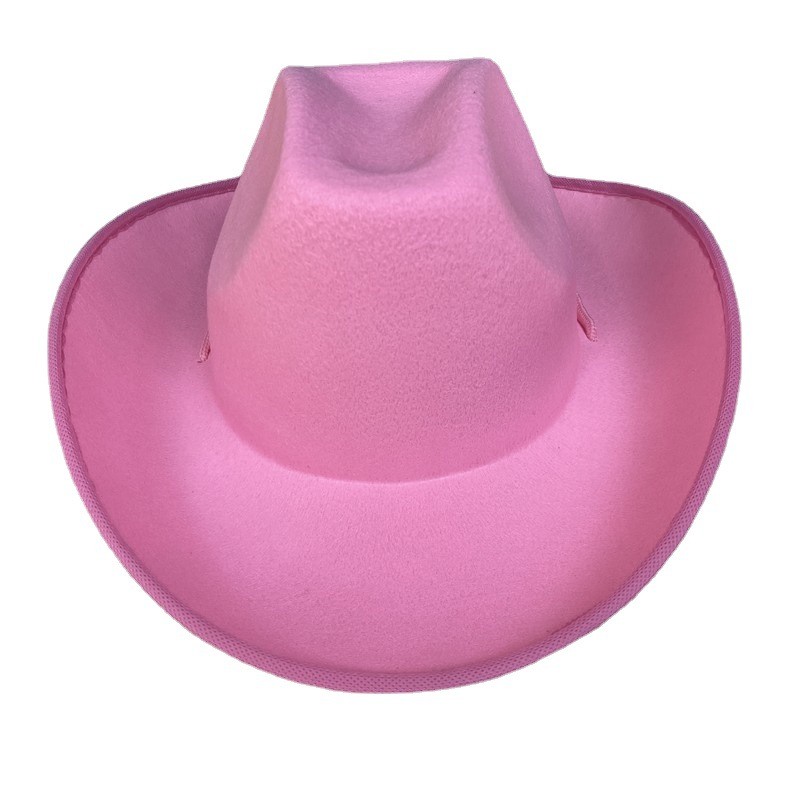 Felt Cowboy Hat (SHIP TO USA RATE) 2